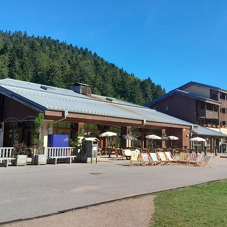 Appartement Osca Des Brimbelles La Bresse Esterno foto