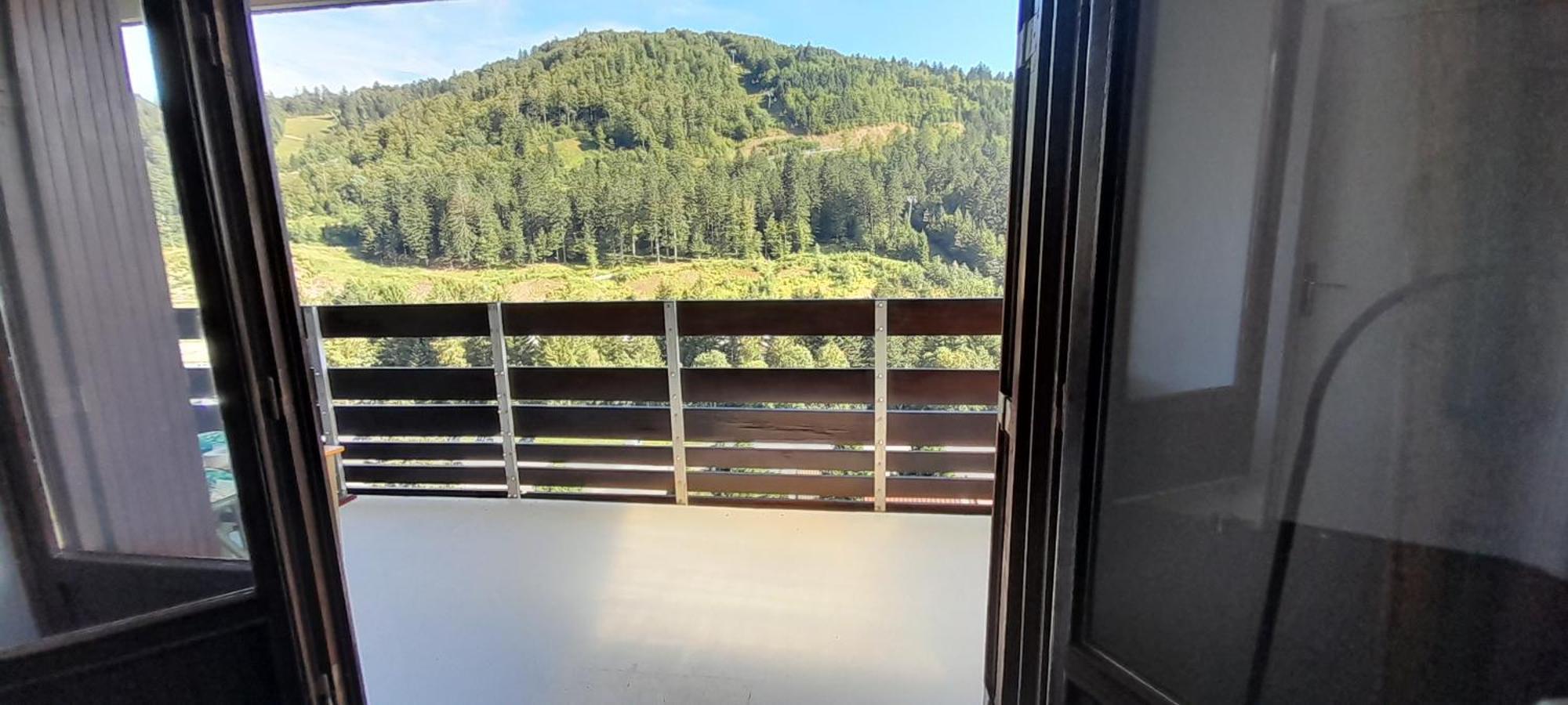 Appartement Osca Des Brimbelles La Bresse Esterno foto