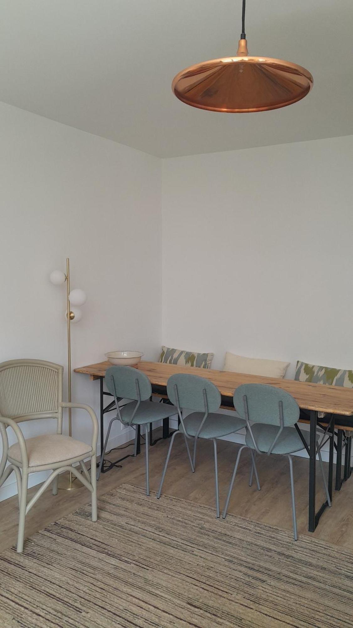 Appartement Osca Des Brimbelles La Bresse Esterno foto
