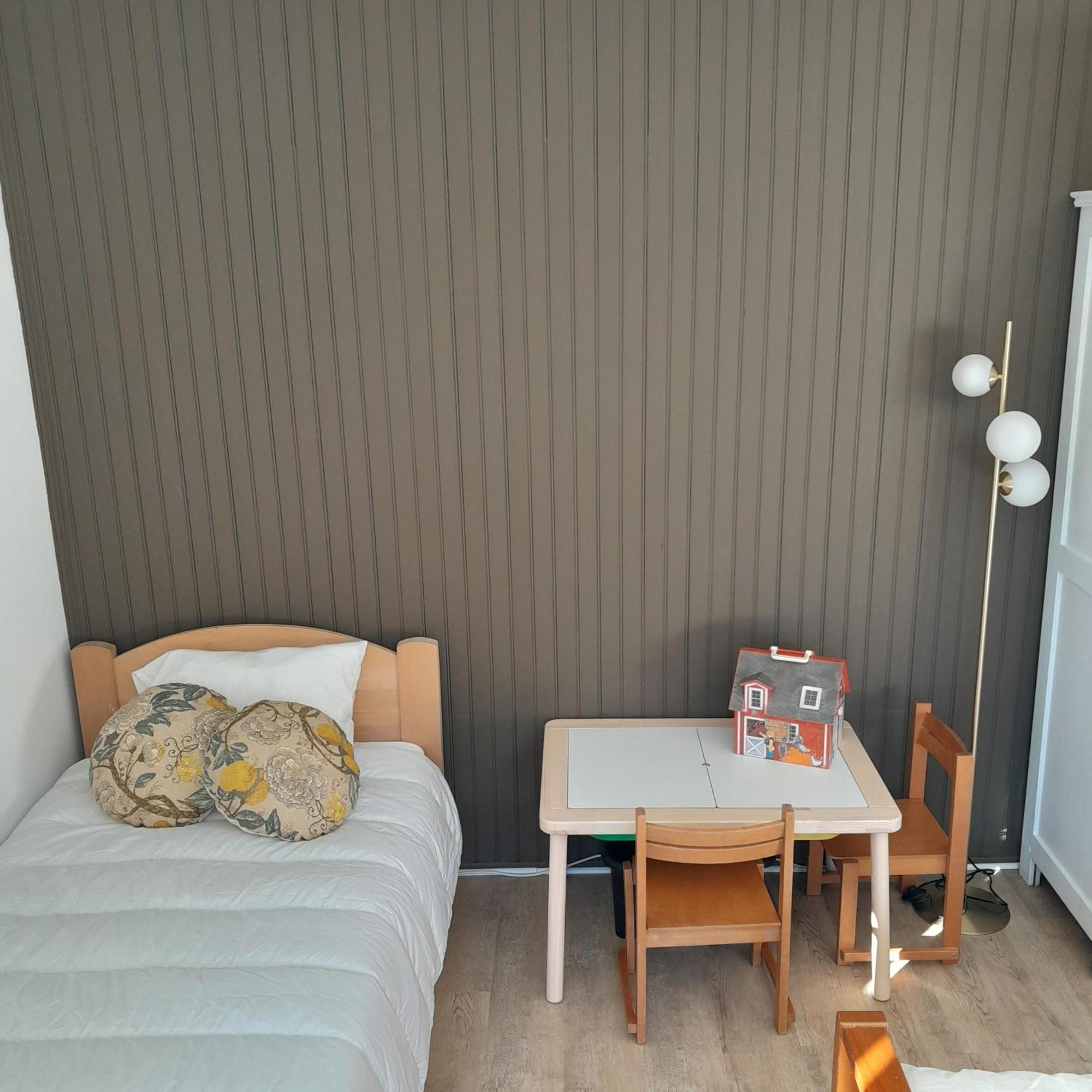 Appartement Osca Des Brimbelles La Bresse Esterno foto