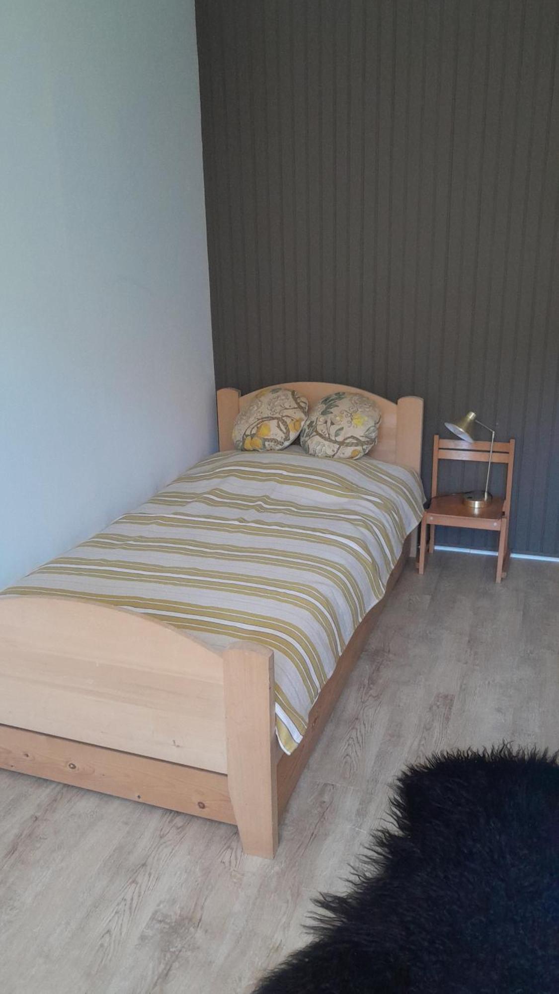 Appartement Osca Des Brimbelles La Bresse Esterno foto