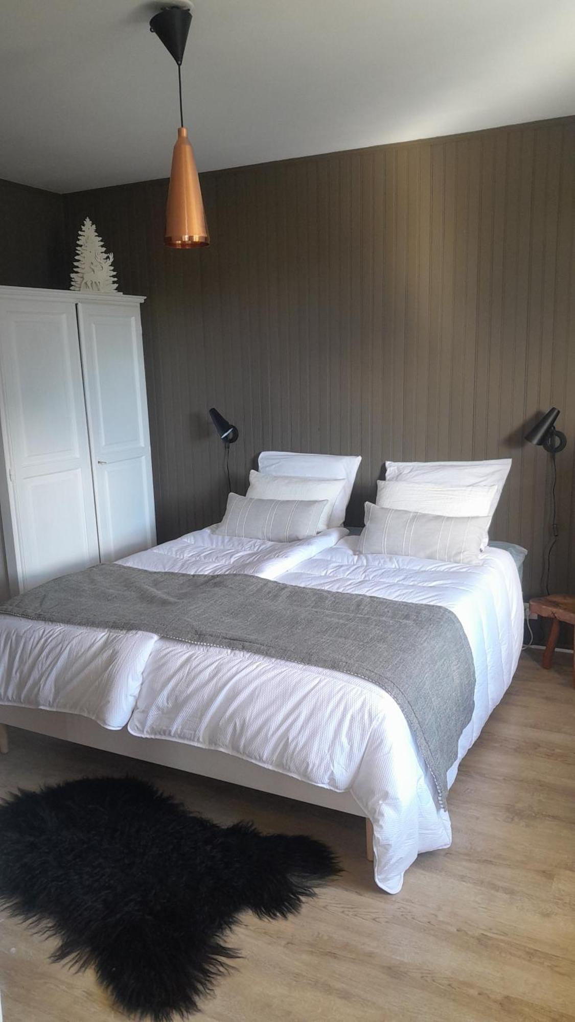 Appartement Osca Des Brimbelles La Bresse Esterno foto