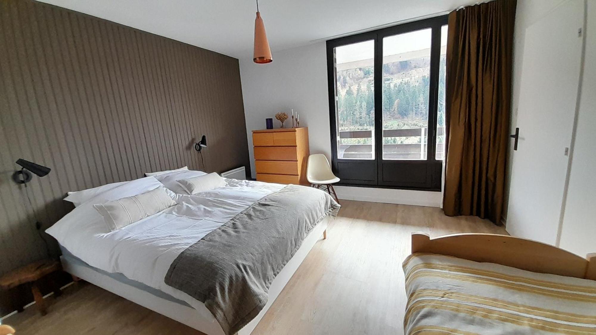 Appartement Osca Des Brimbelles La Bresse Esterno foto