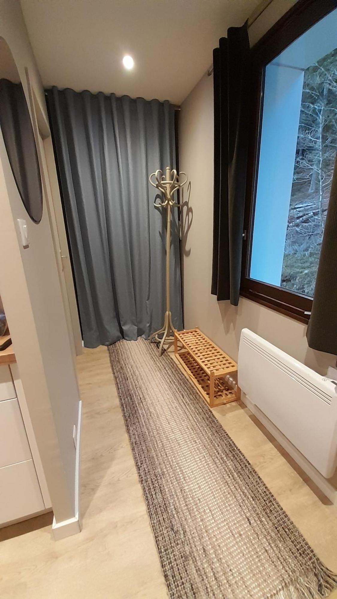 Appartement Osca Des Brimbelles La Bresse Esterno foto