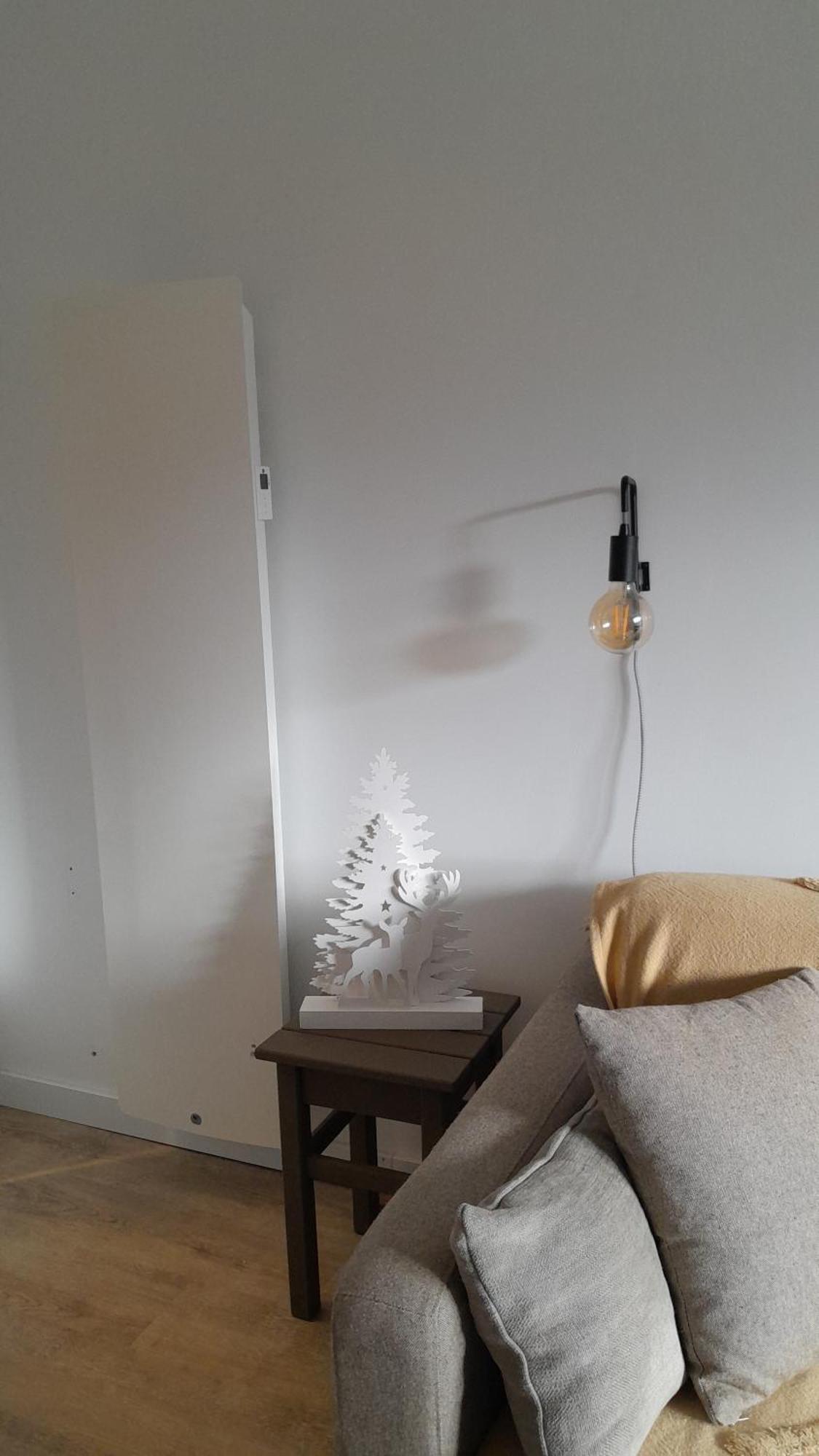 Appartement Osca Des Brimbelles La Bresse Esterno foto