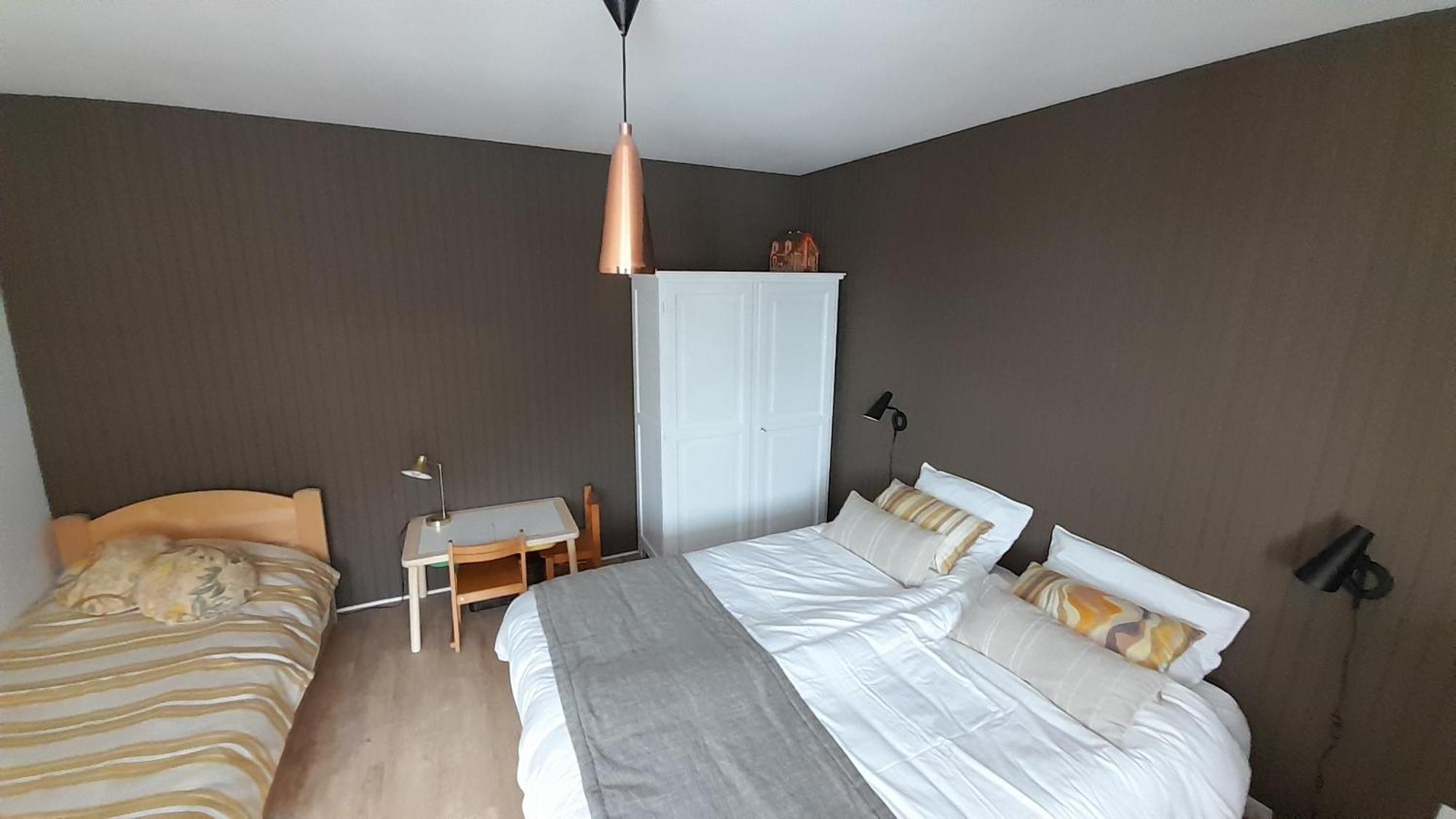 Appartement Osca Des Brimbelles La Bresse Esterno foto